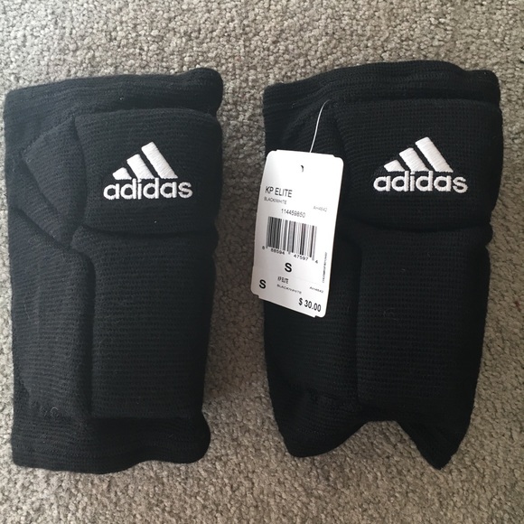 adidas elite knee pads